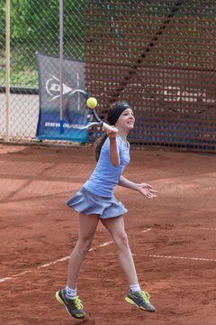 Sophie Greiner 597 - Blankeneser Pfingstturnier